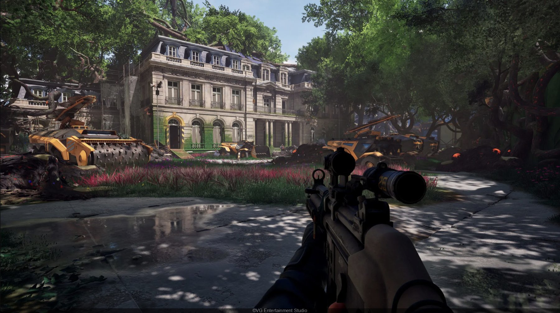 瓦尔海姆 豪华版 截图17