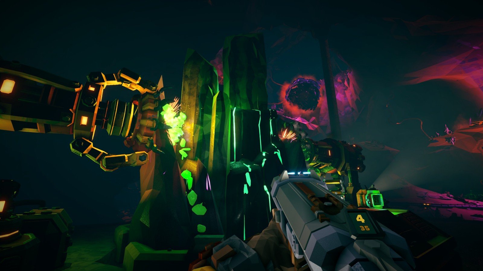 战神 重制版 截图13