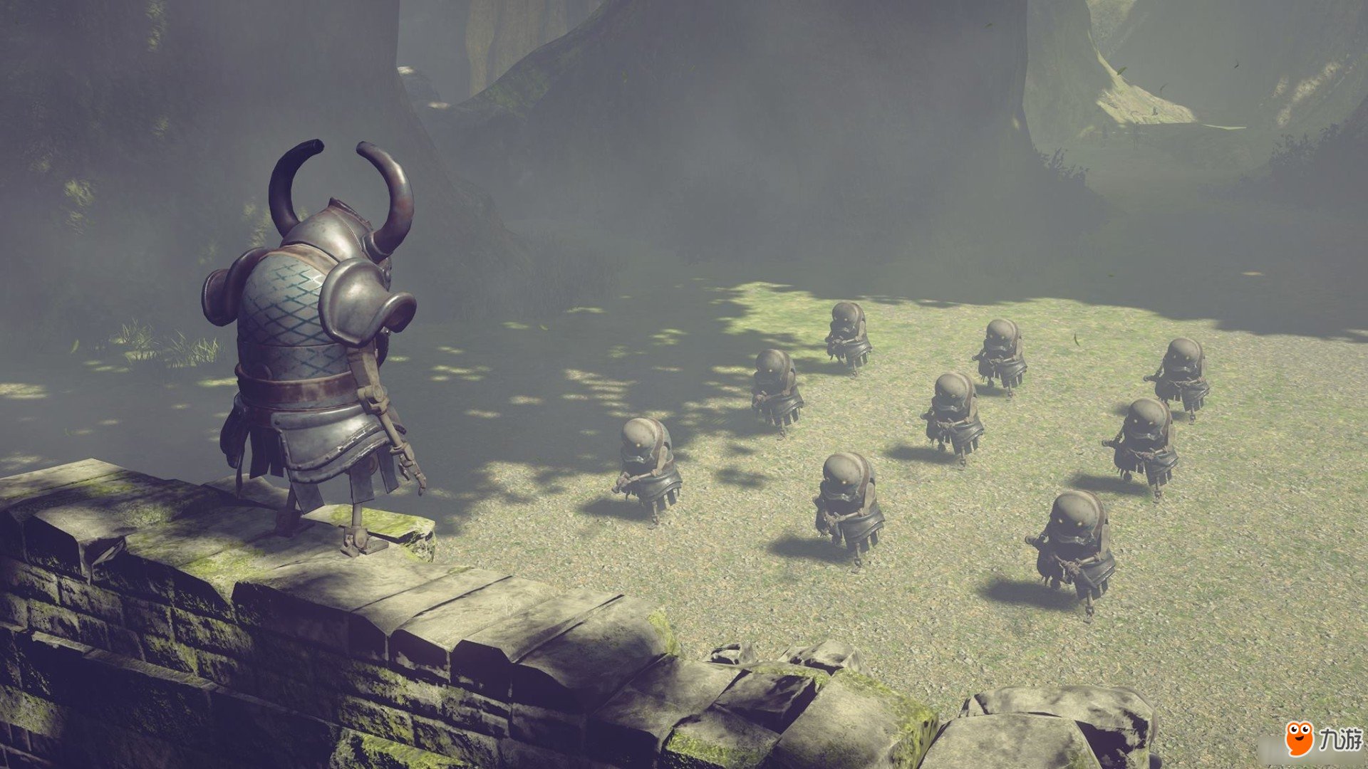 战神 重制版 截图20