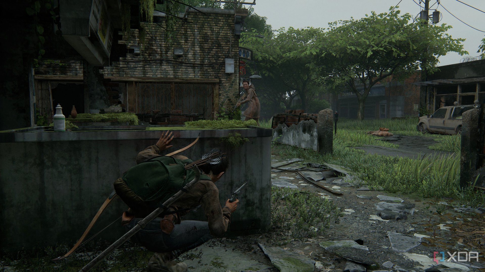 原神 重制版 截图9