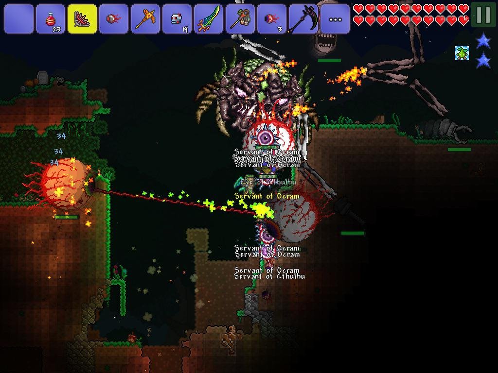 怪物猎人：世界 截图4