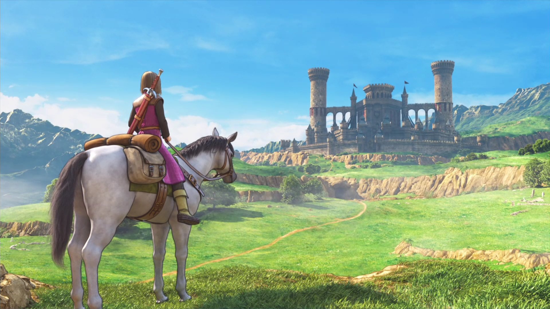 战神 重制版 截图19