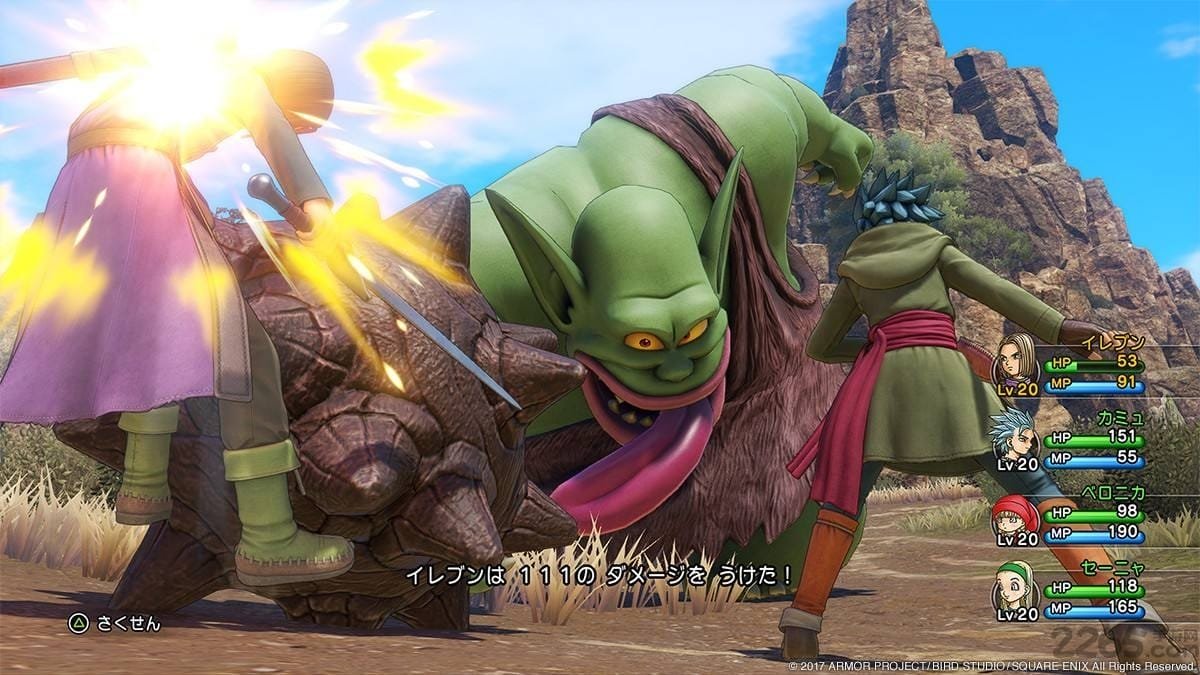 战神 重制版 截图20