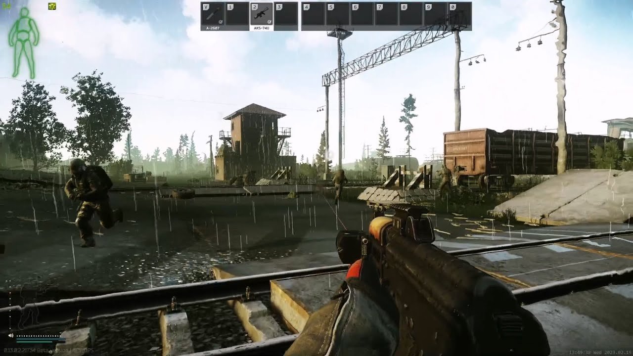 战神 重制版 截图8