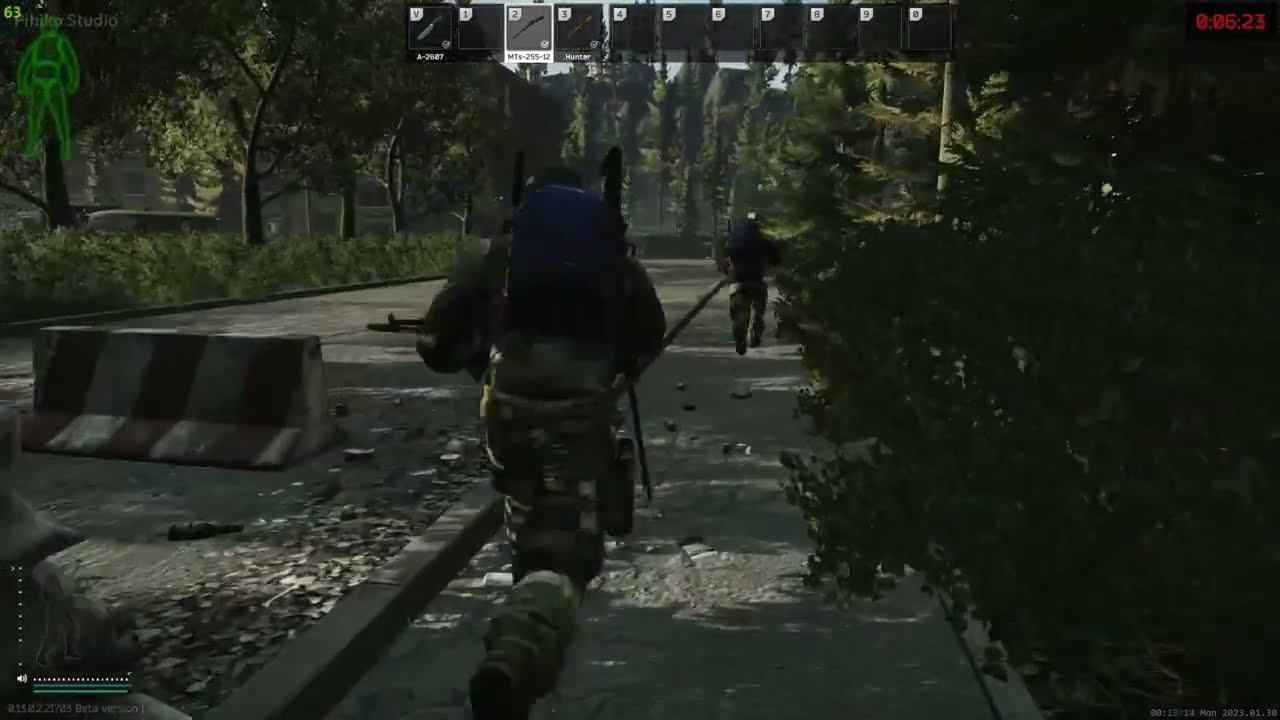 战神 重制版 截图11