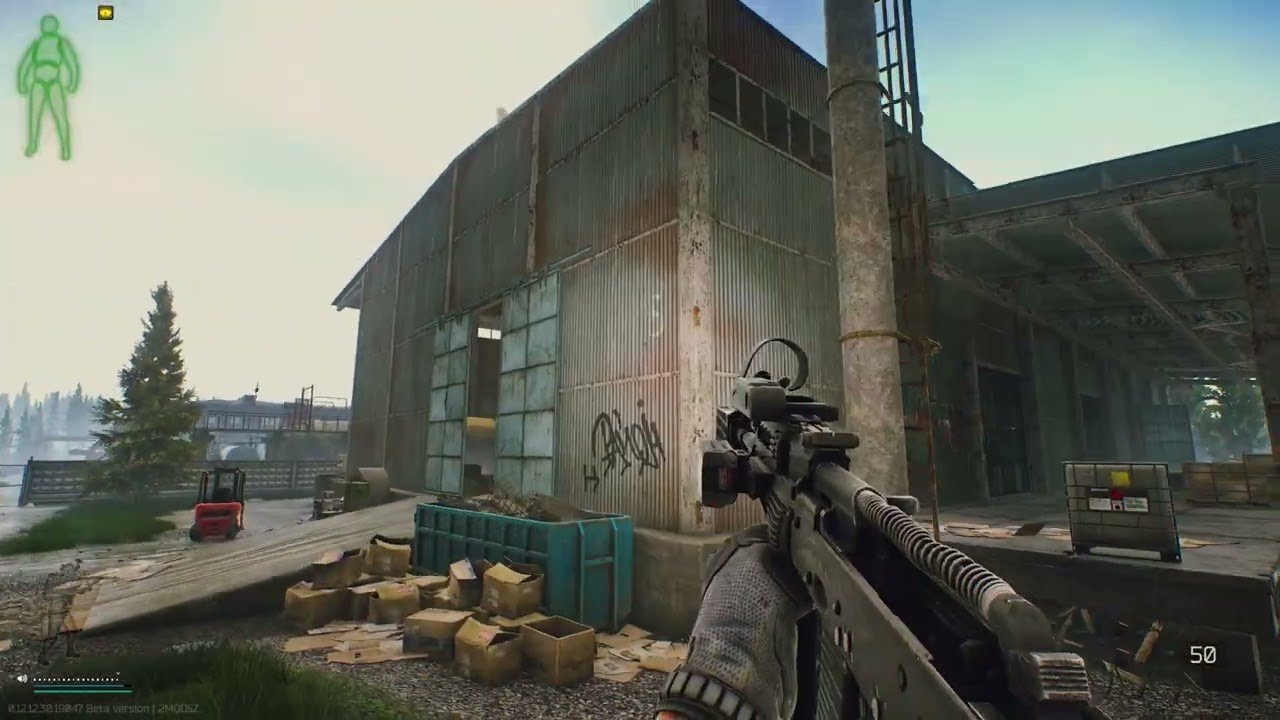 战神 重制版 截图15