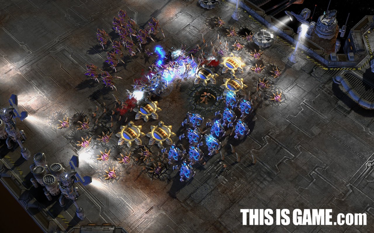 深岩银河 完整版 截图17