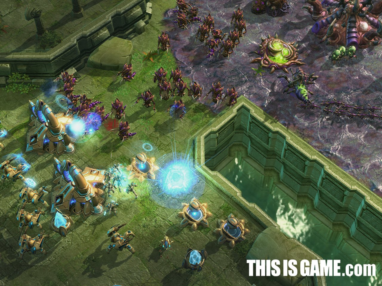 深岩银河 完整版 截图21