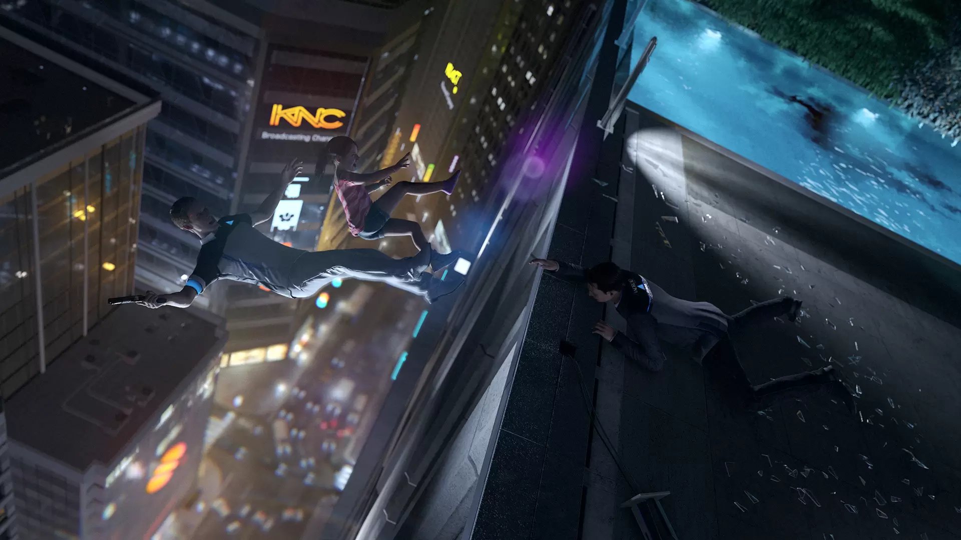 死亡搁浅 年度版 截图4