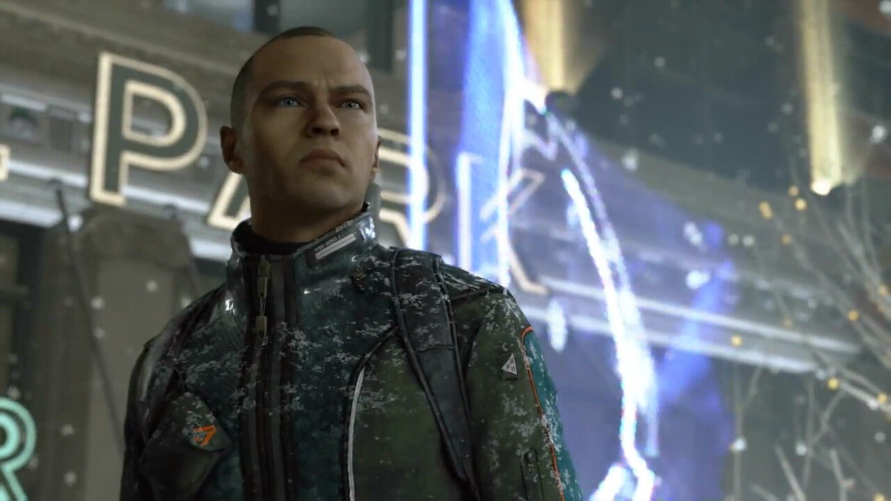 死亡搁浅 年度版 截图22