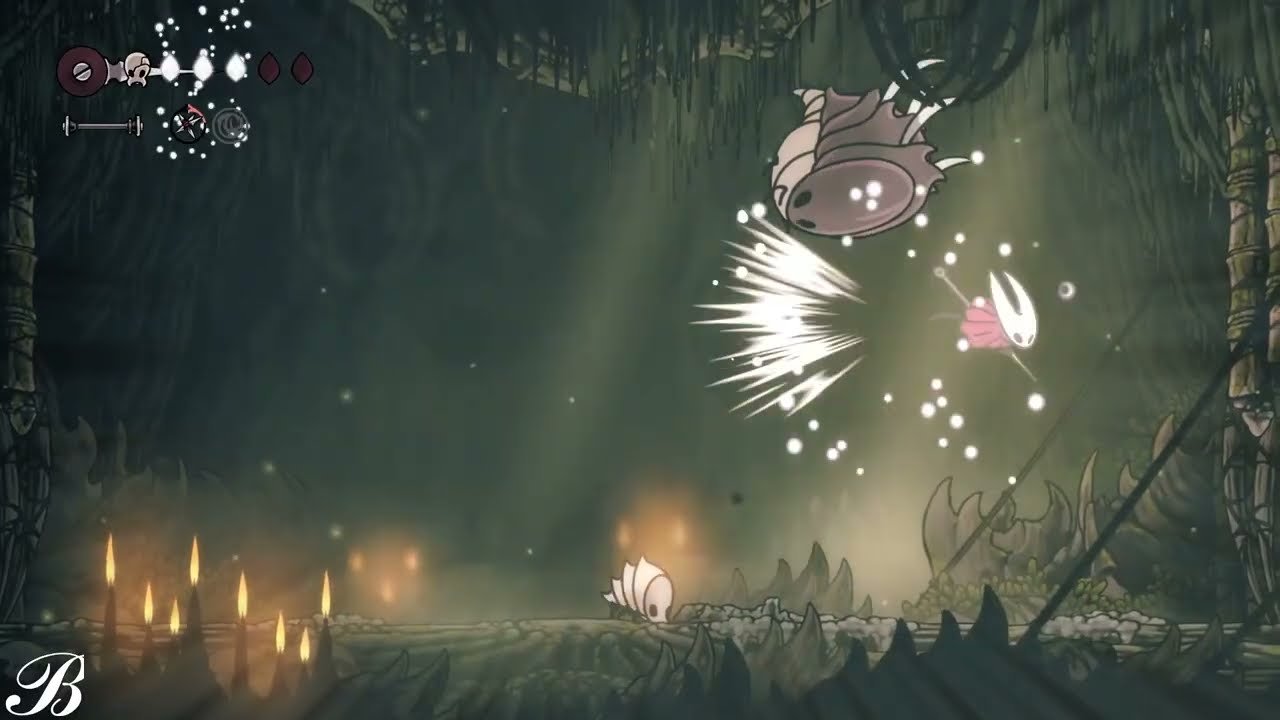 双人成行 终极版 截图19