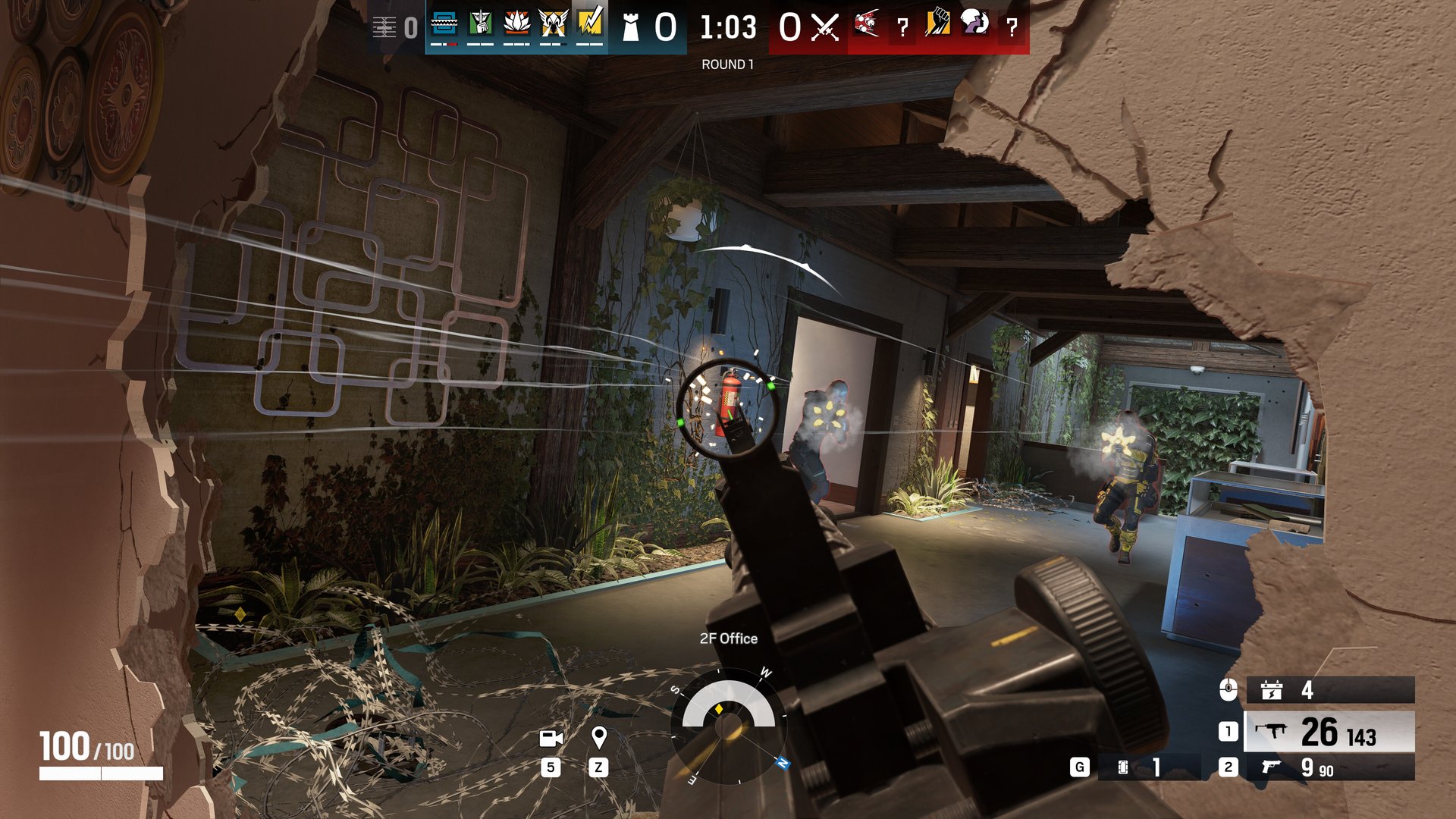 上古卷轴5：天际 年度版 截图6