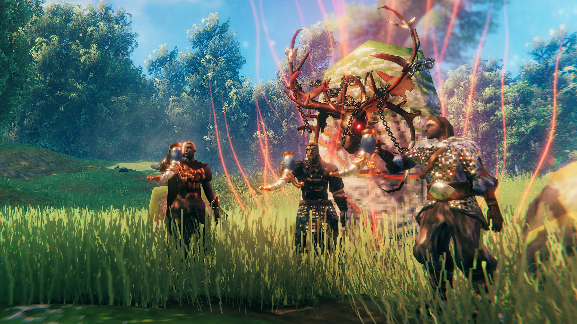 赛博朋克2077 重制版 截图3