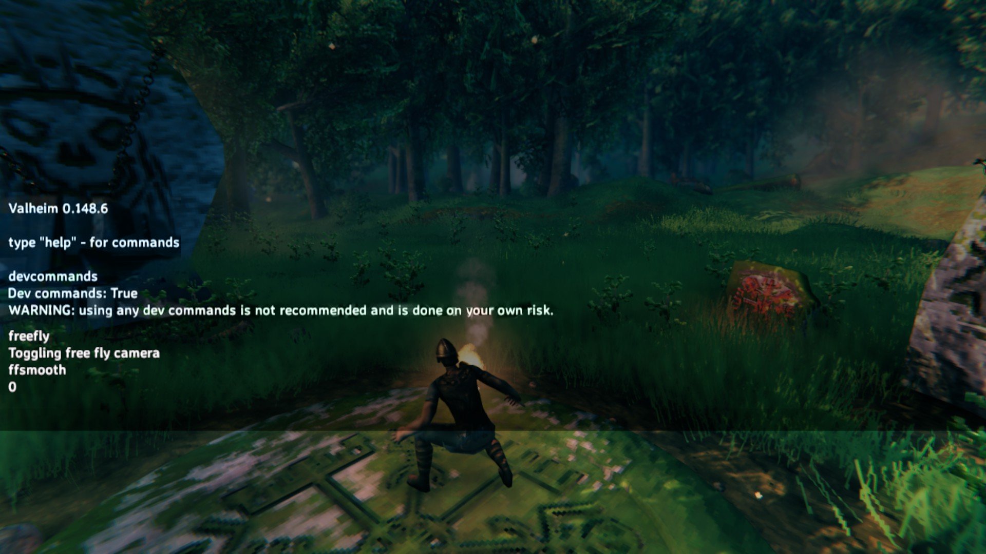 赛博朋克2077 重制版 截图6