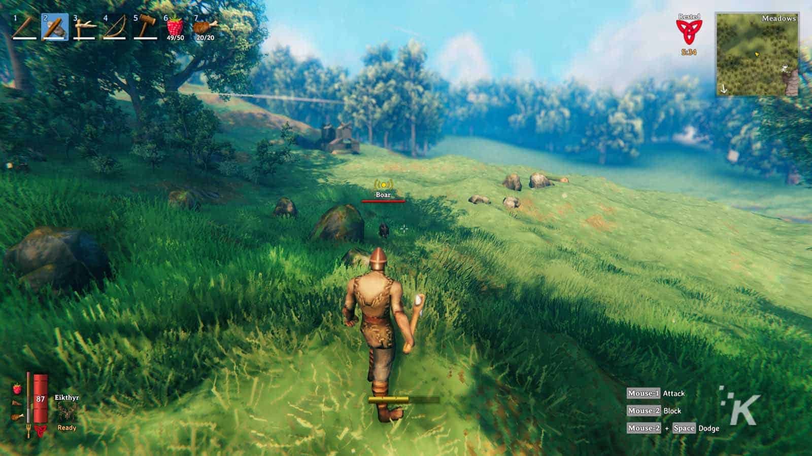 赛博朋克2077 重制版 截图8