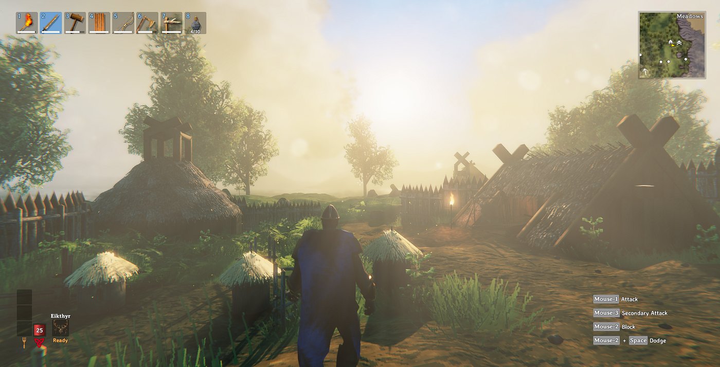 赛博朋克2077 重制版 截图9