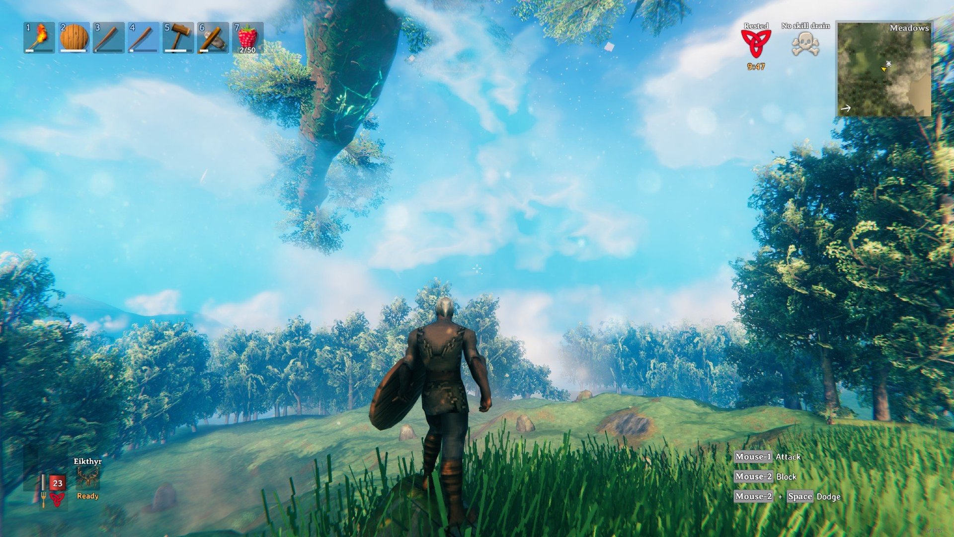 赛博朋克2077 重制版 截图11