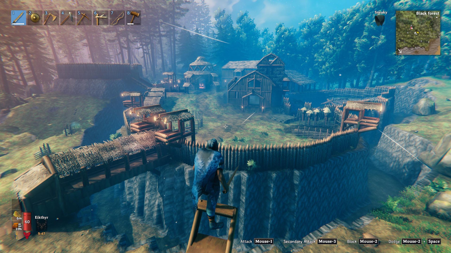 赛博朋克2077 重制版 截图15