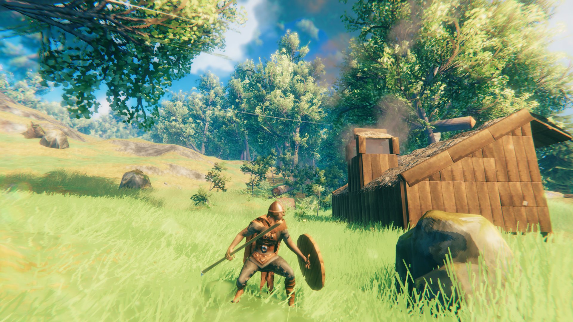 赛博朋克2077 重制版 截图16