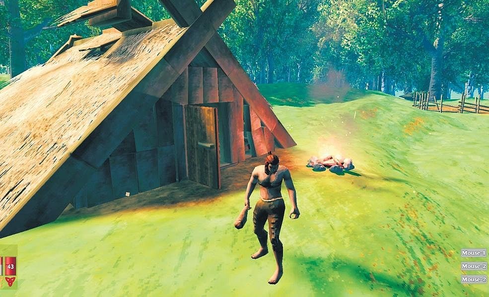 赛博朋克2077 重制版 截图22