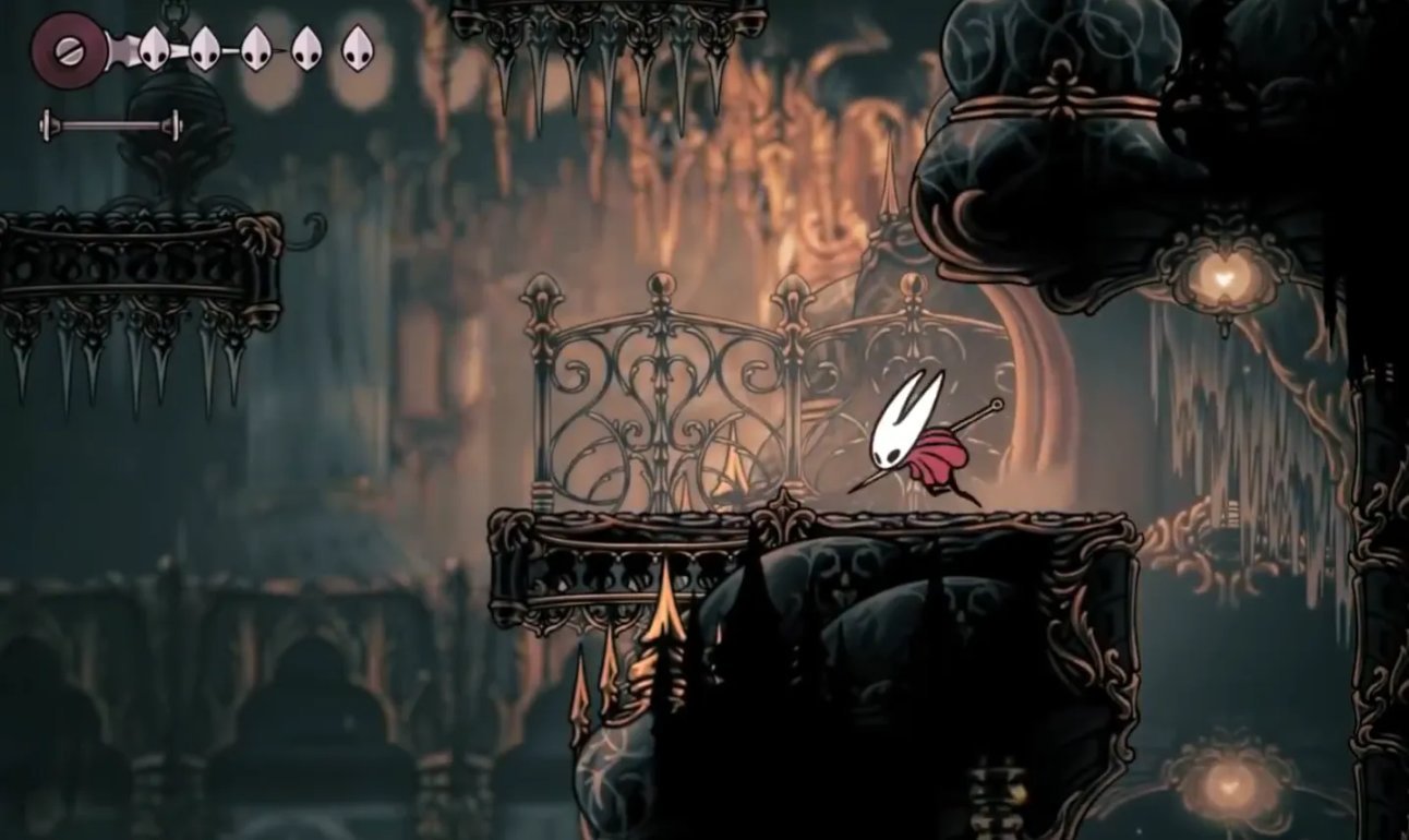 双人成行 终极版 截图16