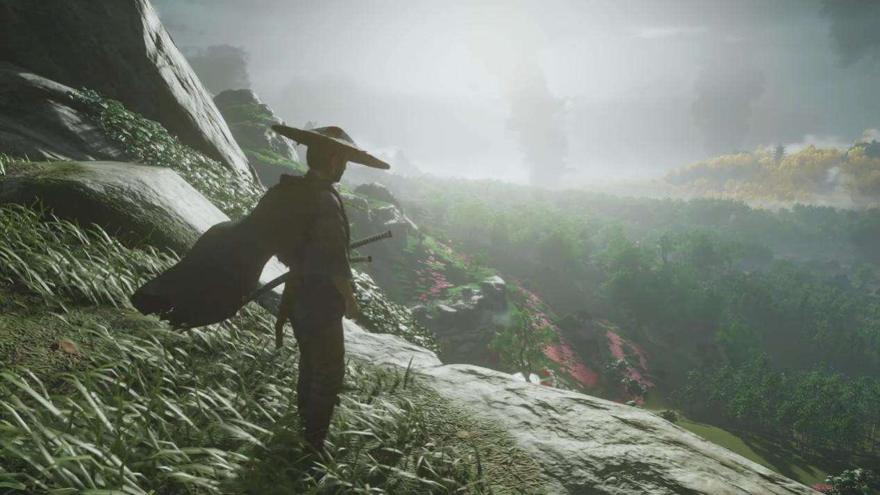 黑暗之魂3 重制版 截图3