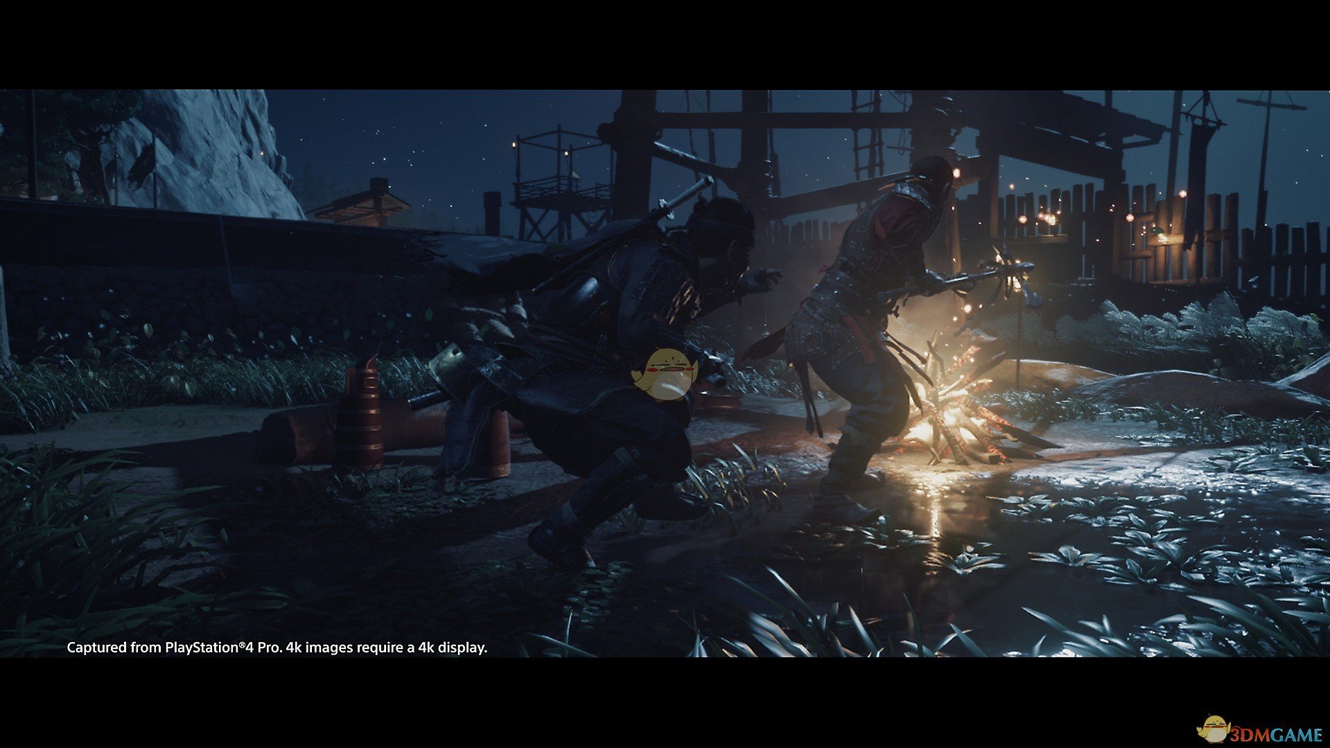 黑暗之魂3 重制版 截图12