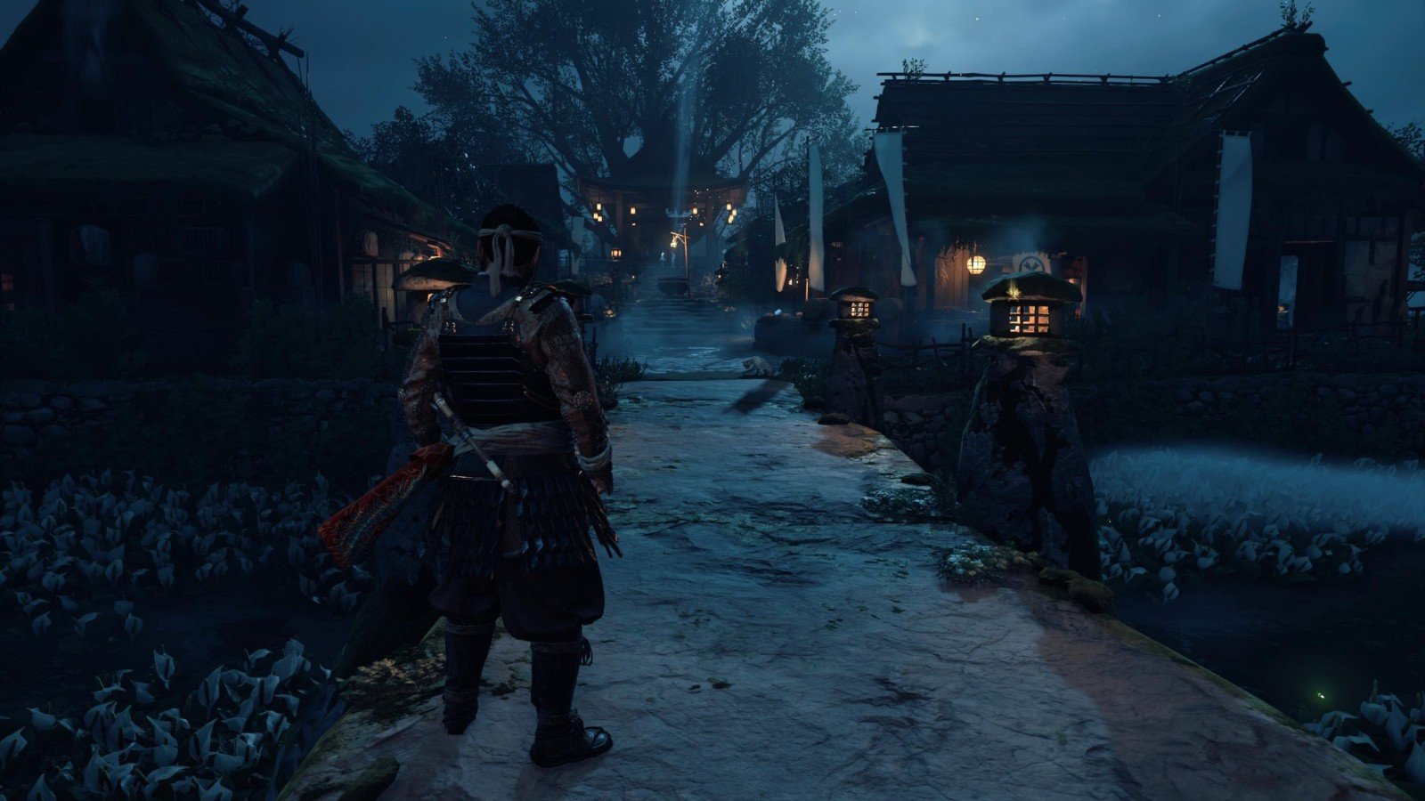 黑暗之魂3 重制版 截图15