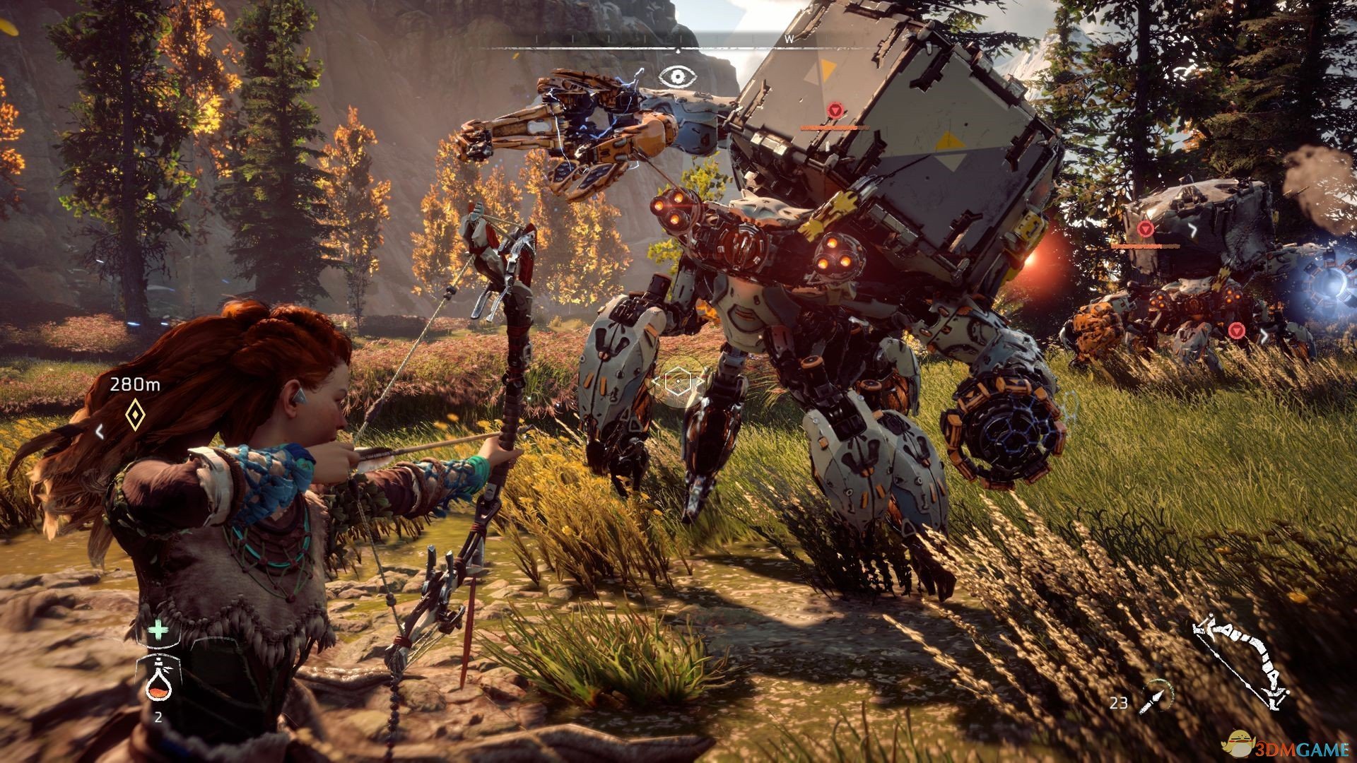 上古卷轴5：天际 年度版 截图8