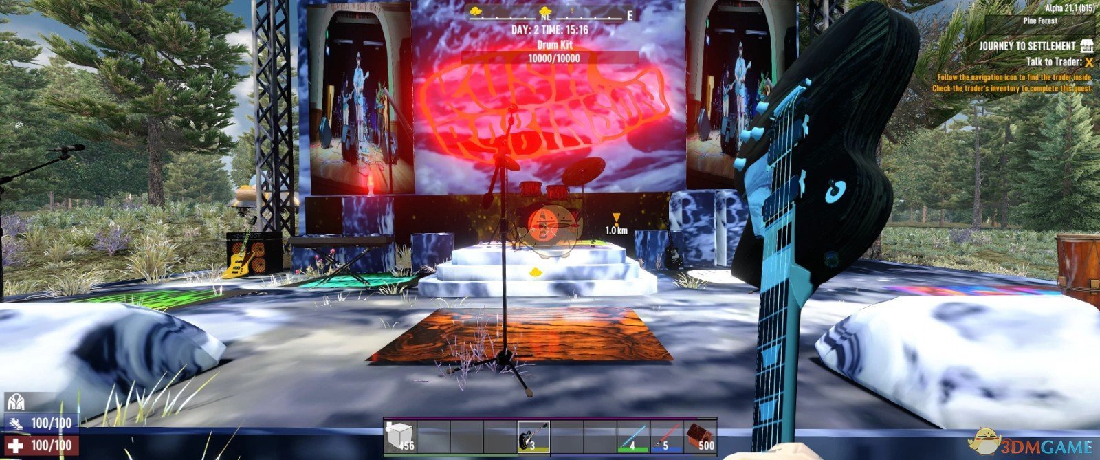 七日杀 完整版 截图5