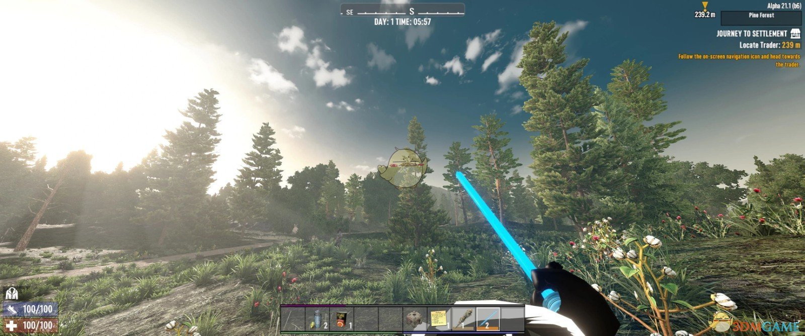 七日杀 完整版 截图6