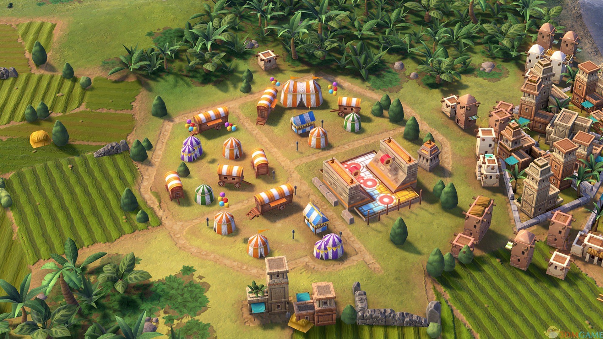 黑暗之魂3 豪华版 截图16