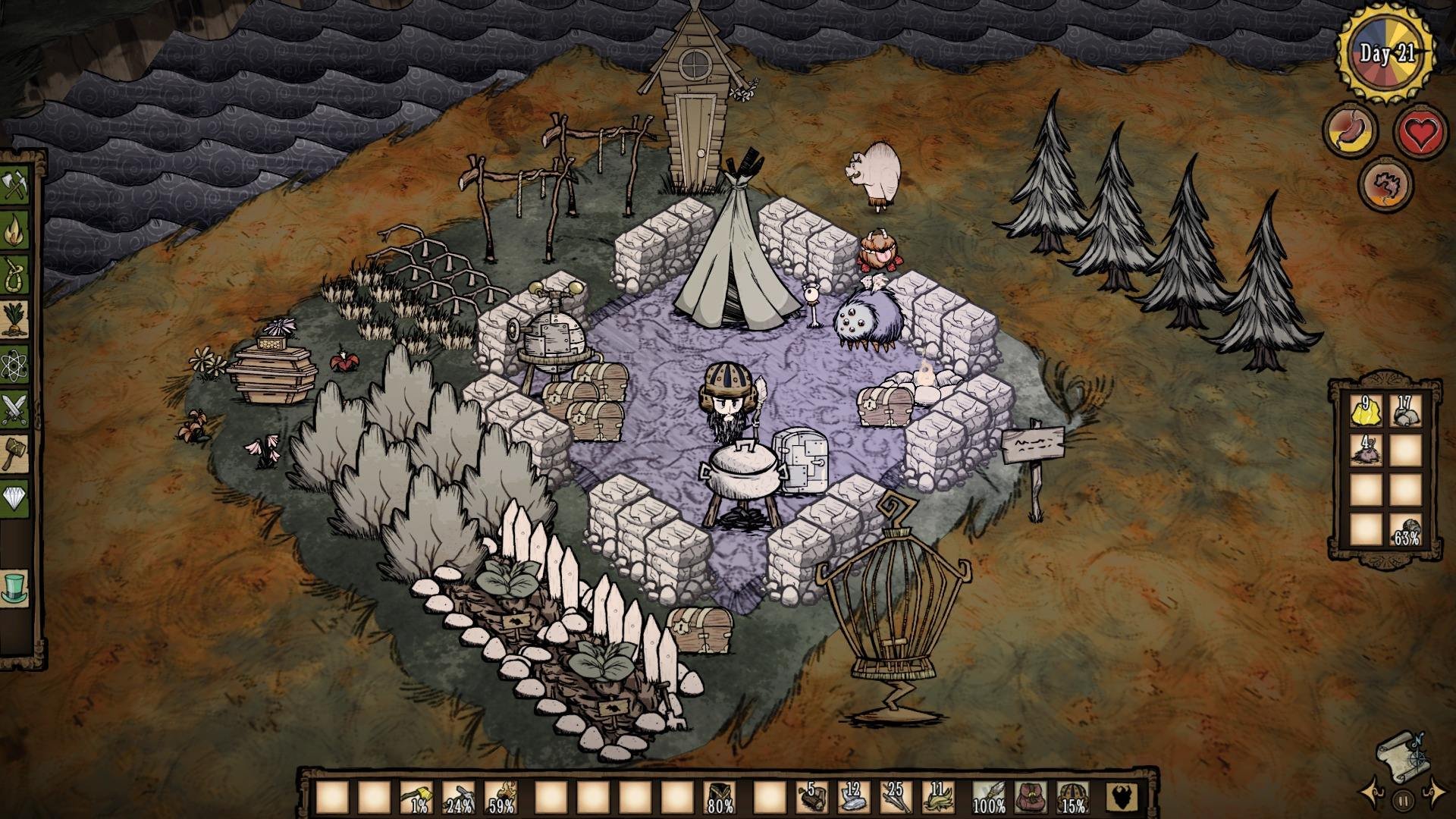 深岩银河 完整版 截图10