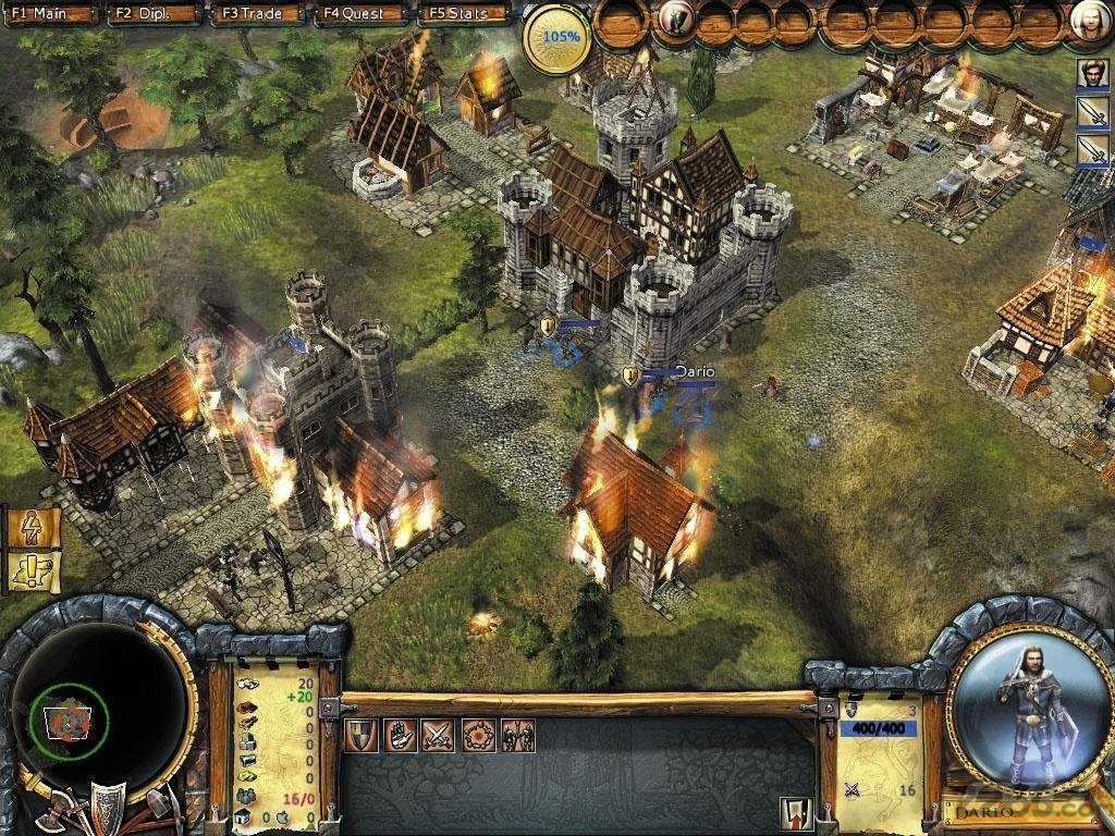 上古卷轴5：天际 年度版 截图8