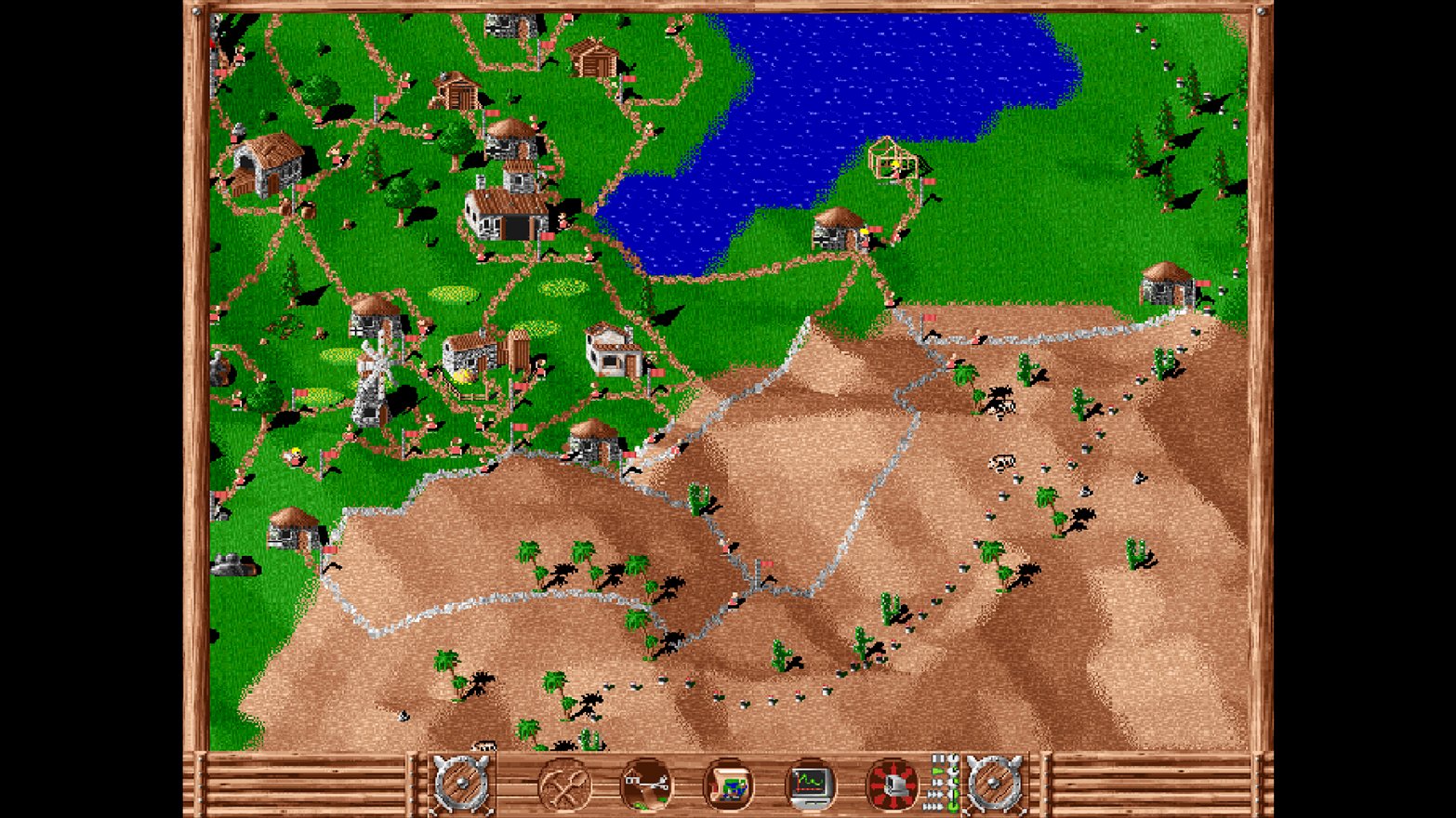 上古卷轴5：天际 年度版 截图17