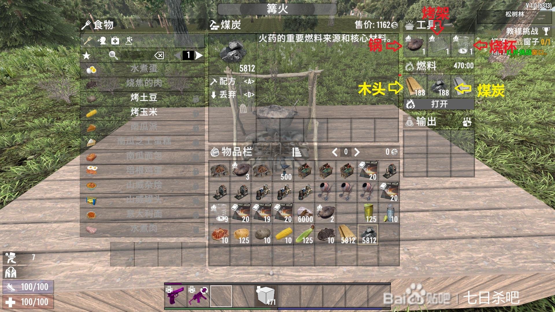 泰拉瑞亚 豪华版 截图8