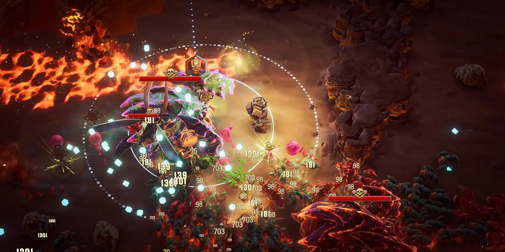 我的世界 终极版 截图14