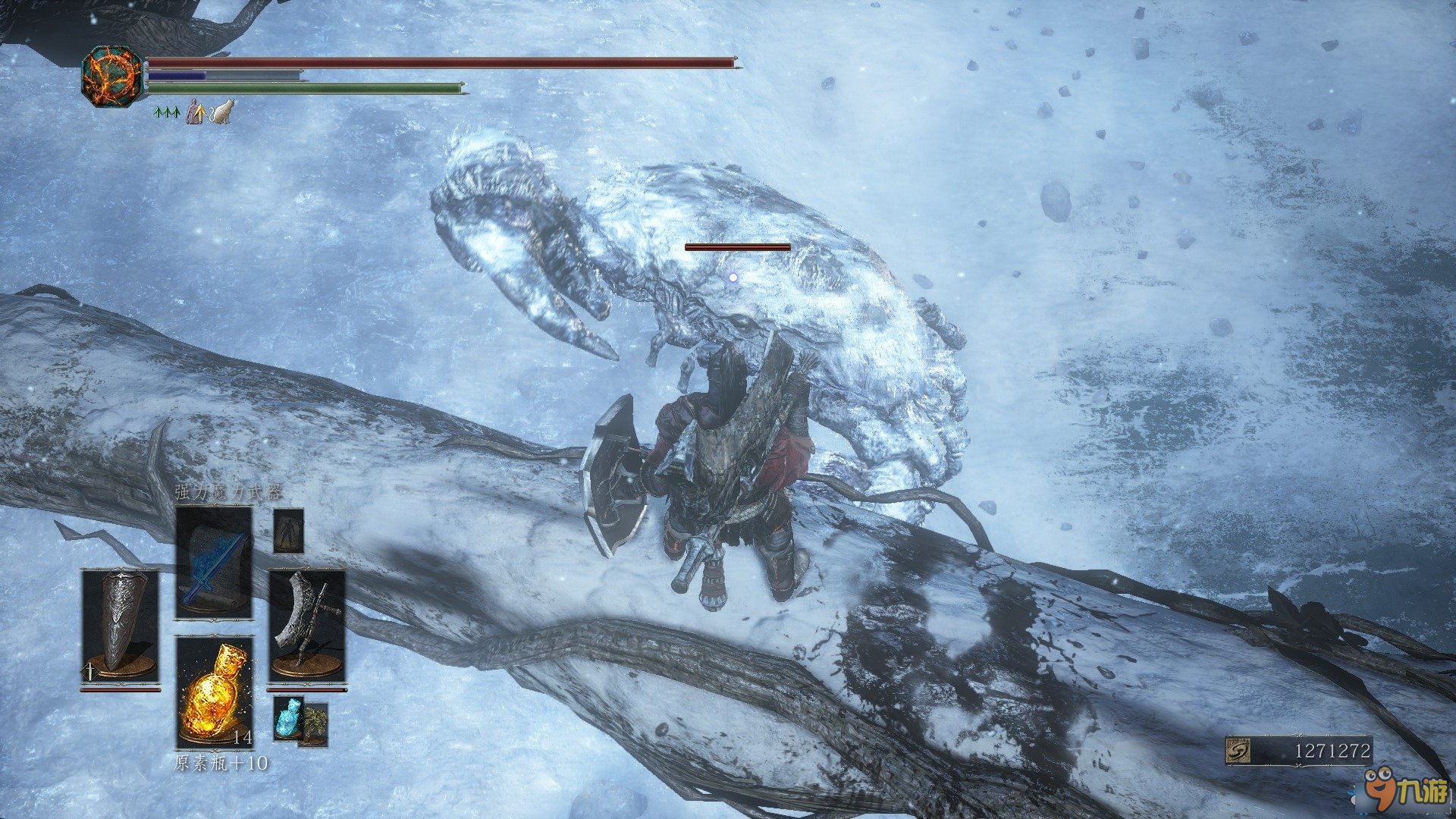 赛博朋克2077 截图21