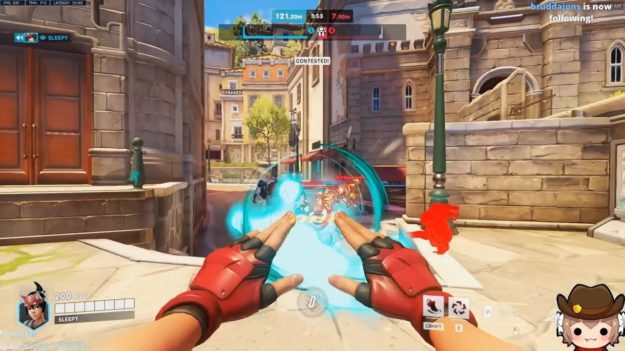 原神 重制版 截图2