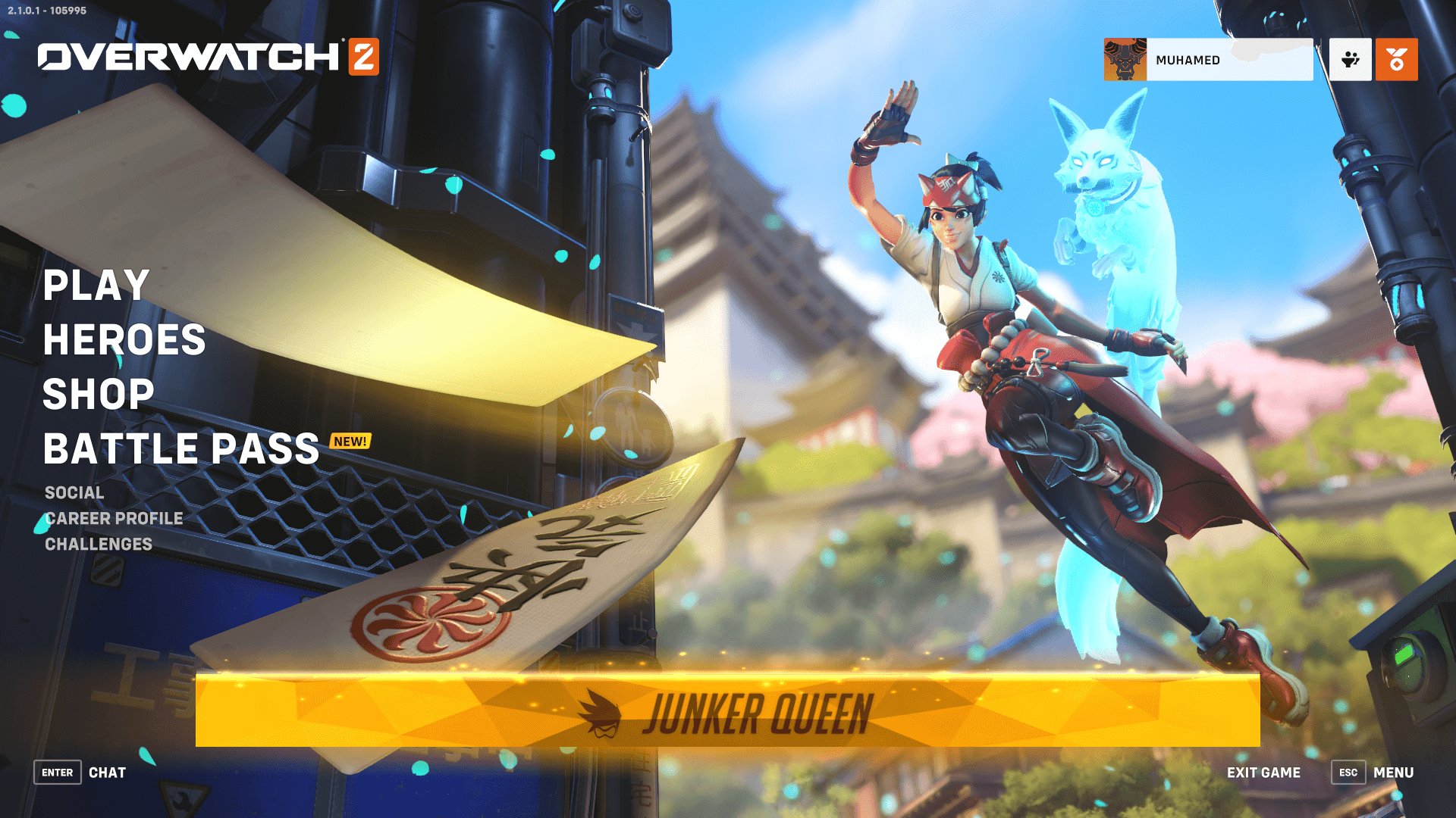 原神 重制版 截图5