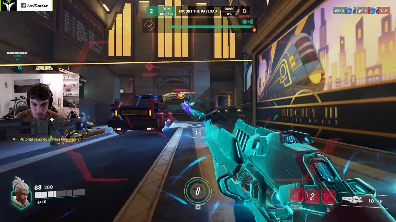 原神 重制版 截图7