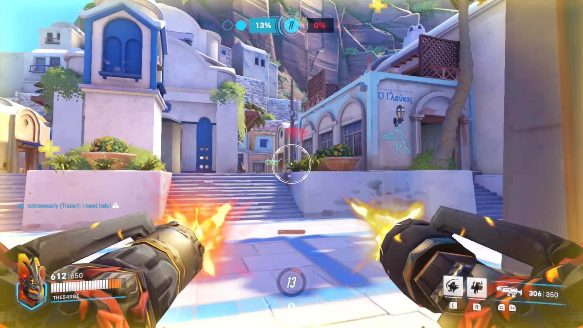 原神 重制版 截图9