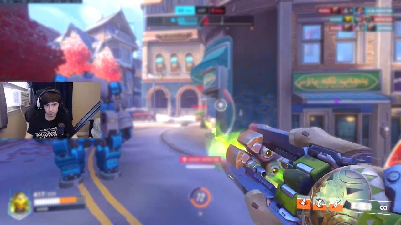 原神 重制版 截图12