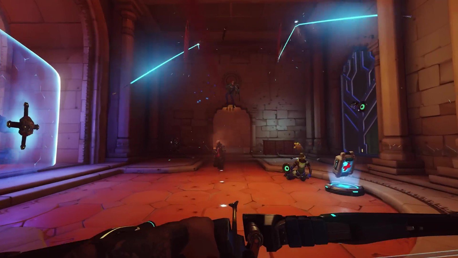 原神 重制版 截图14