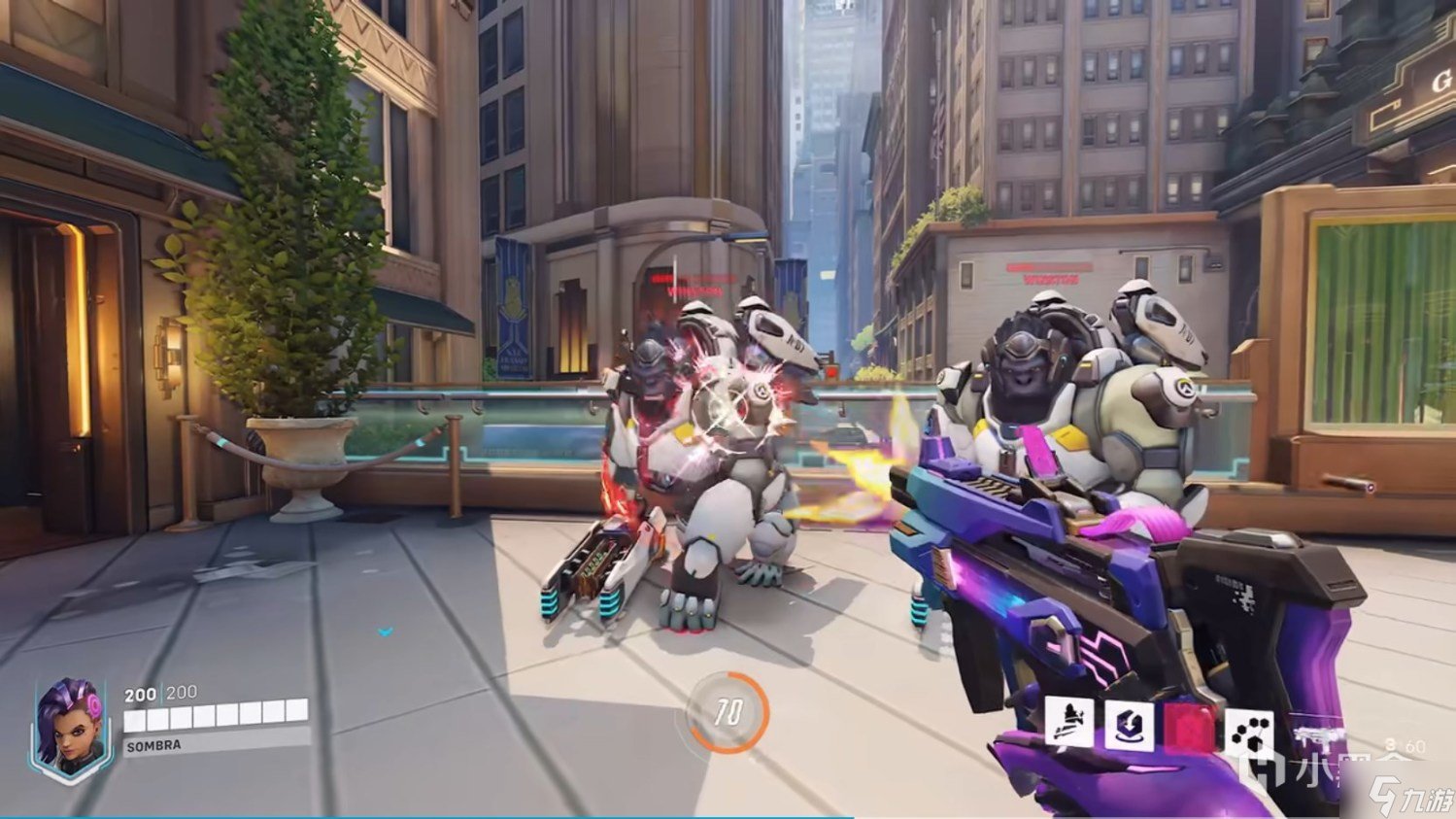 原神 重制版 截图17