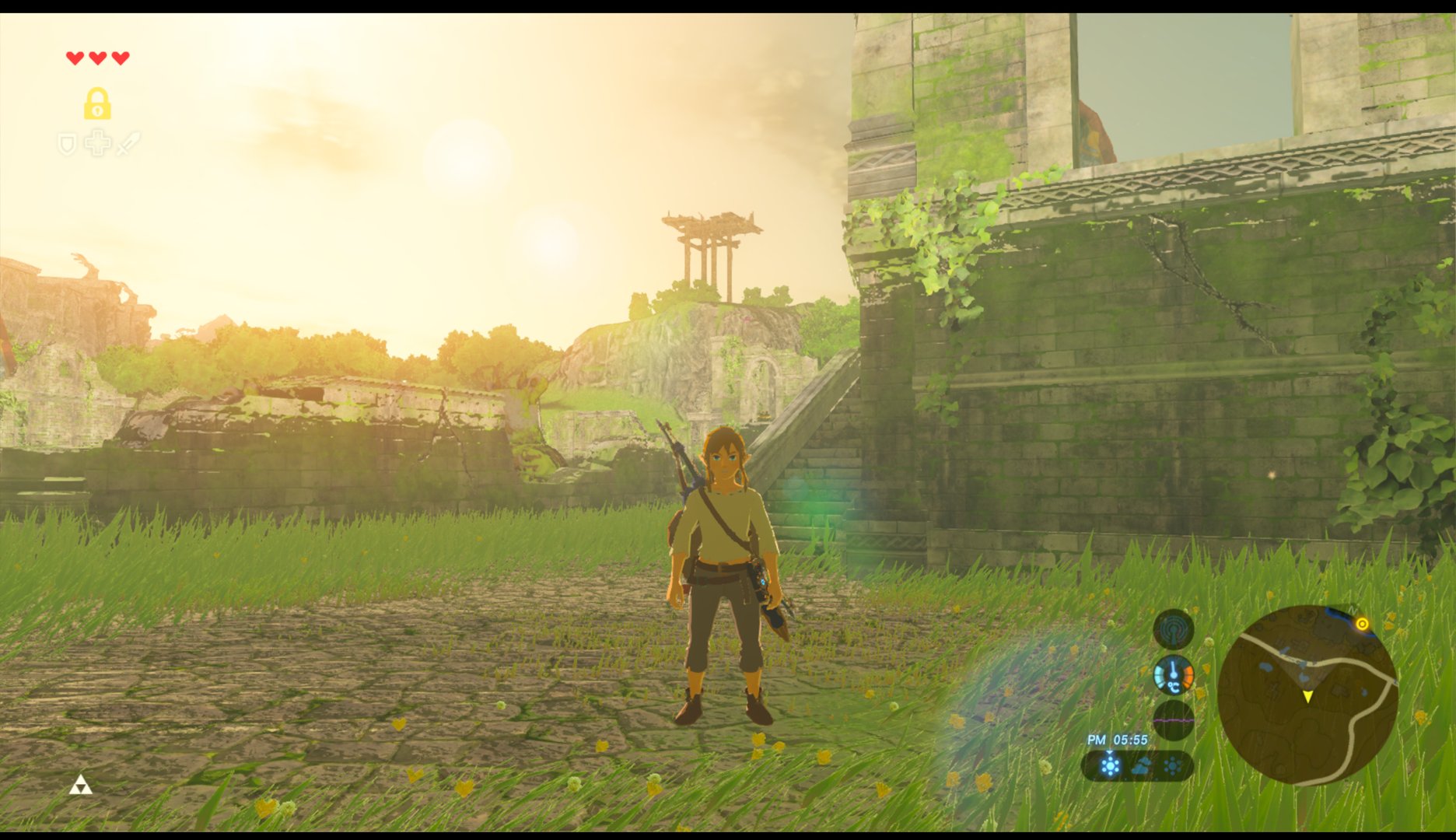 死亡搁浅 年度版 截图7