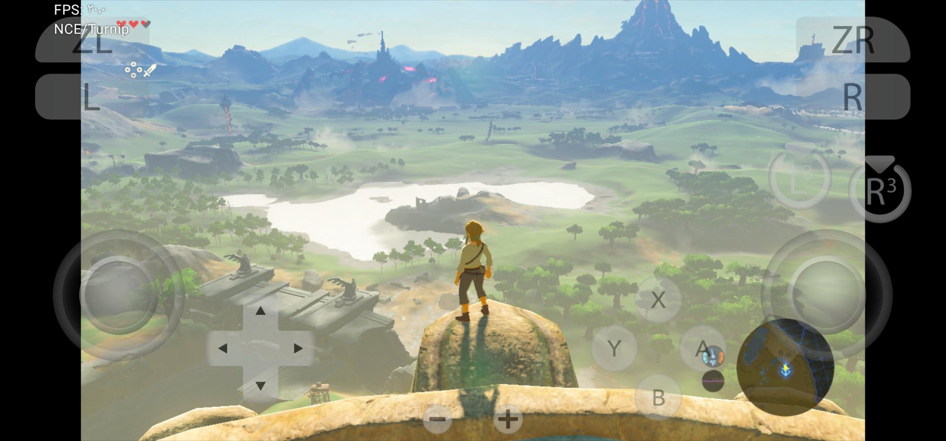 死亡搁浅 年度版 截图8