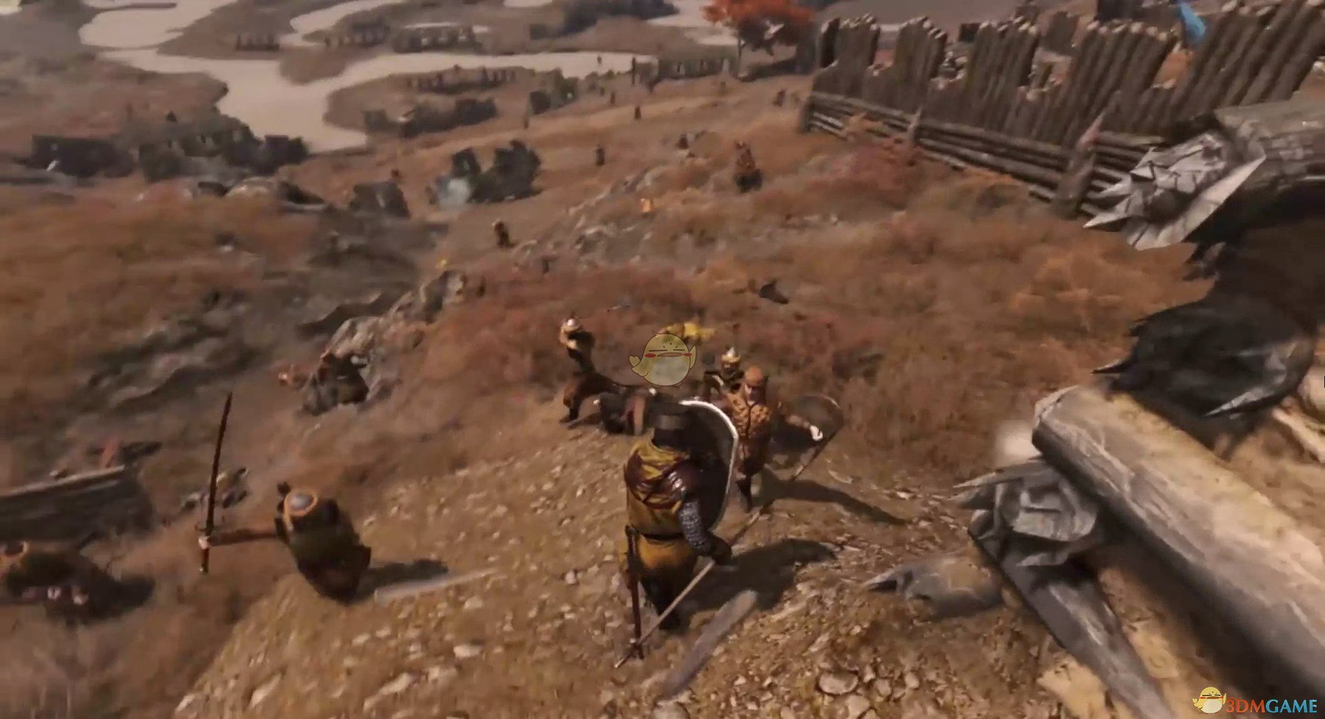 泰拉瑞亚 豪华版 截图1