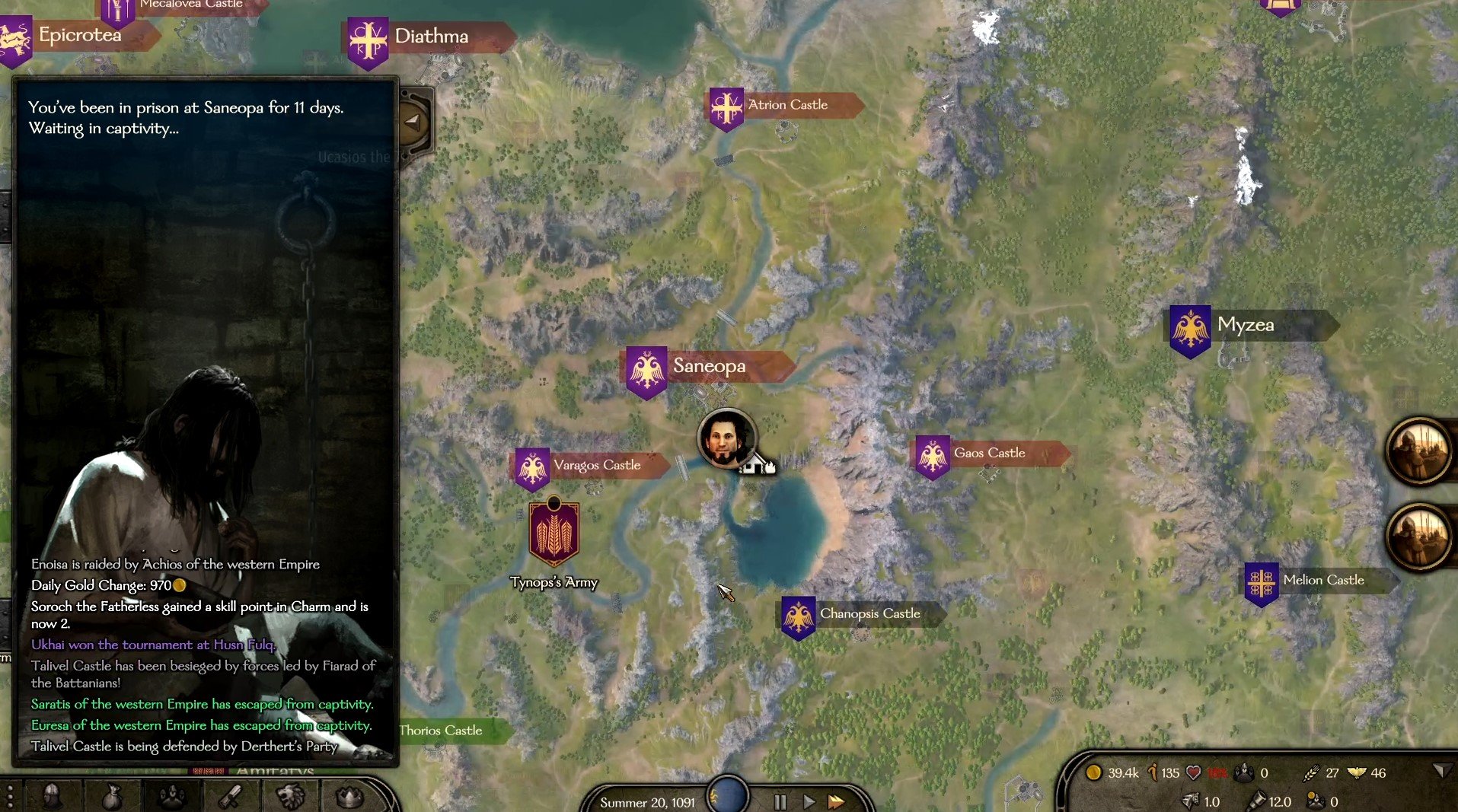 泰拉瑞亚 豪华版 截图15