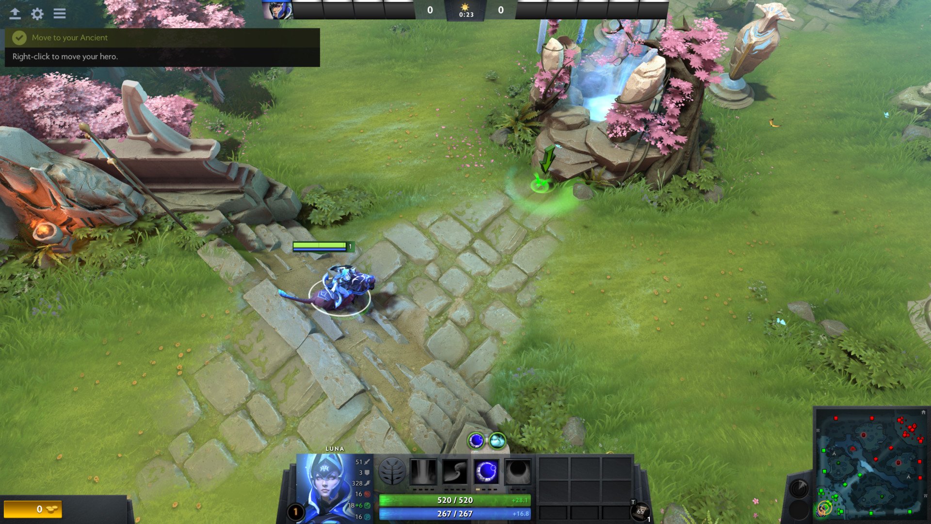 赛博朋克2077 截图13